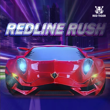 Redtiger : Redline Rush - SMARTGAMING138