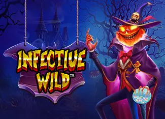 Pragmatic : Infective Wild - SMARTGAMING138
