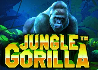 Gorilla Kingdom - SMARTGAMING138
