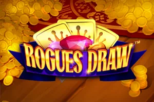 Rogues Draw™ - SMARTGAMING138