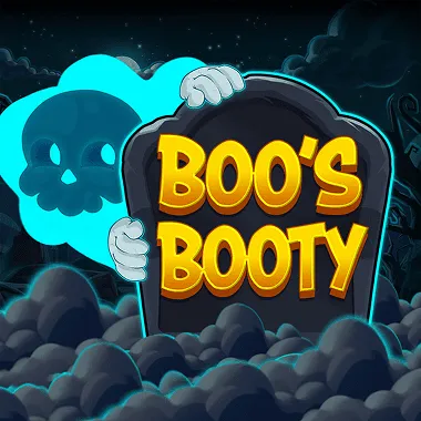 Octoplay : Boo’s Booty - SMARTGAMING138