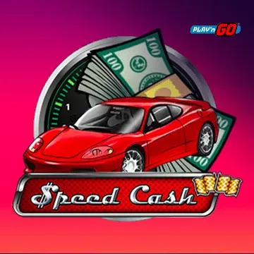 PlaynGo : Speed Cash - SMARTGAMING138