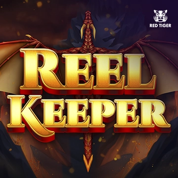 Redtiger : Reel Keeper - SMARTGAMING138