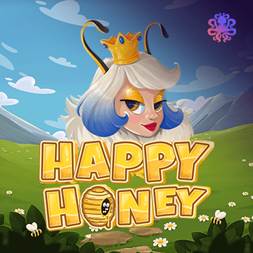 Octoplay : Happy Honey - SMARTGAMING138