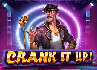 Pragmatic : Crank it Up - SMARTGAMING138