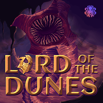 Octoplay : Lord of the Dunes - SMARTGAMING138