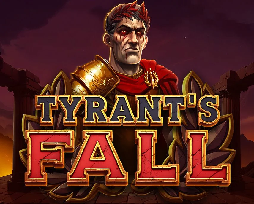 Slotmill : Tyrants Fall - SMARTGAMING138