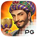 PGSoft : Majestic Empire - SMARTGAMING138