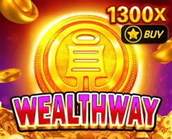 JDB : Wealthway - SMARTGAMING138