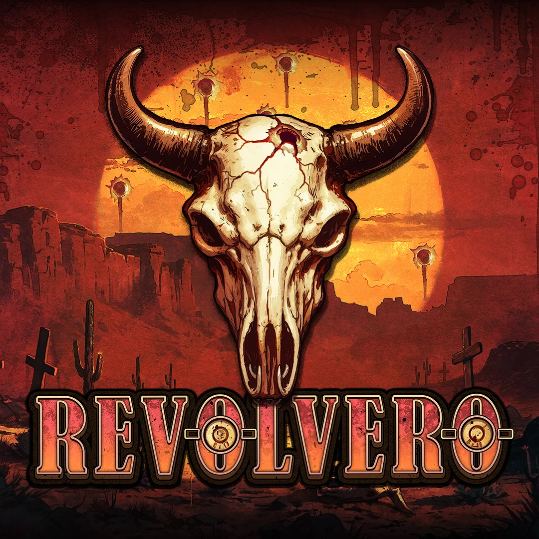 Redtiger : Revolvero - SMARTGAMING138