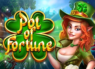 Pragmatic : Pot of Fortune - SMARTGAMING138
