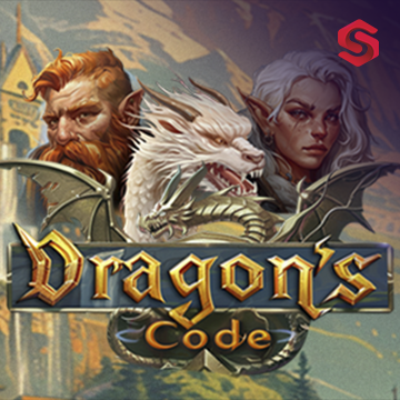 SmartSoft : Dragons Code - SMARTGAMING138