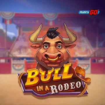 PlaynGo : Bull in a Rodeo - SMARTGAMING138