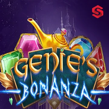 SmartSoft : Genies Bonanza - SMARTGAMING138