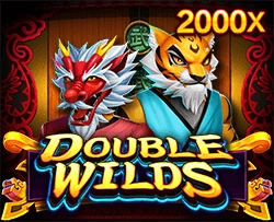 JDB : Double Wilds - SMARTGAMING138