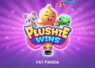 FatPanda : Plushie Wins - SMARTGAMING138