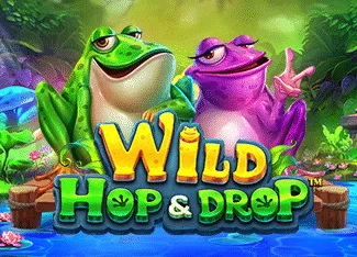 Pragmatic : Wild Hop & Drop - SMARTGAMING138