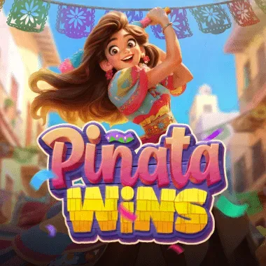 YGR : Pinata Wins - SMARTGAMING138