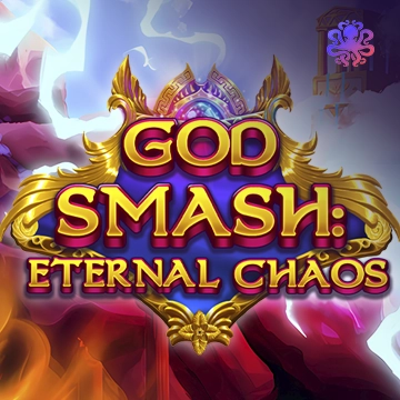 Octoplay : God Smash: Eternal Chaos - SMARTGAMING138