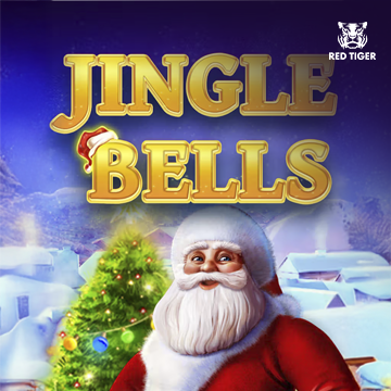 Redtiger : Jingle Bells - SMARTGAMING138