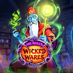 Pragmatic : Mr. Nulls Wicked Wares - SMARTGAMING138