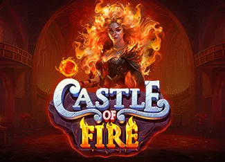 Pragmatic : Castle of Fire - SMARTGAMING138
