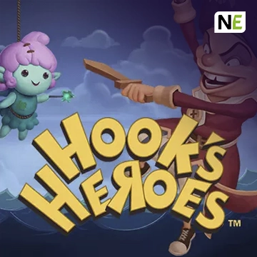 Hooks Heroes - SMARTGAMING138