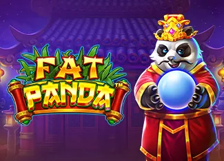 Pragmatic : Fat Panda - SMARTGAMING138
