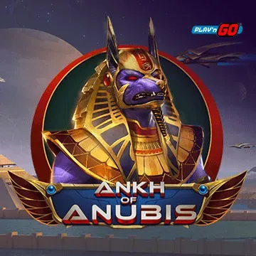 PlaynGo : Ankh of Anubis - SMARTGAMING138