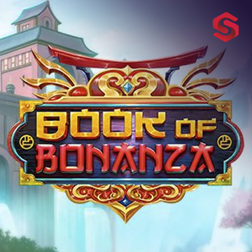 SmartSoft : Book Of Bonanza - SMARTGAMING138