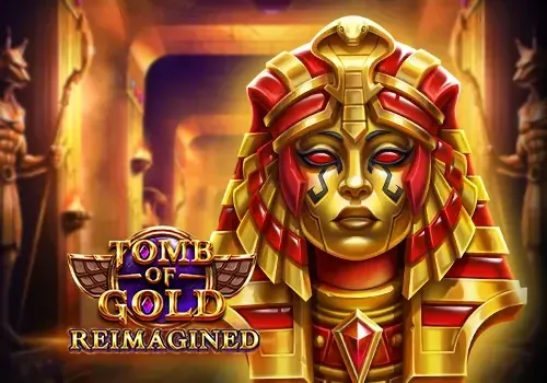 PlaynGo : Tomb of Gold Reimagined - SMARTGAMING138