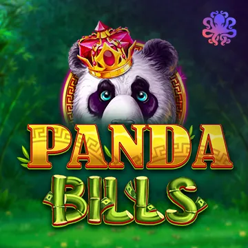 Octoplay : Panda Bills - SMARTGAMING138