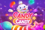 Spadegaming : Candy Candy - SMARTGAMING138