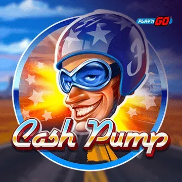 PlaynGo : Cash Pump - SMARTGAMING138