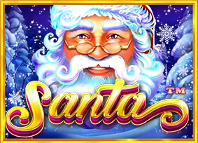 Pragmatic : Santa - SMARTGAMING138