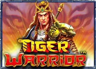 Pragmatic : The Tiger Warrior - SMARTGAMING138