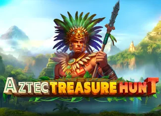 Pragmatic : Aztec Treasure Hunt - SMARTGAMING138