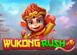 Pragmatic : Monkey King Rush - SMARTGAMING138