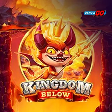 PlaynGo : Kingdom Below - SMARTGAMING138