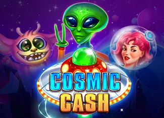 Pragmatic : Cosmic Cash - SMARTGAMING138
