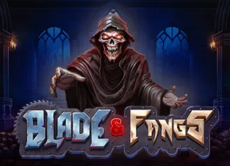 Pragmatic : Blade & Fangs - SMARTGAMING138
