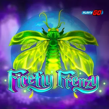 PlaynGo : Firefly Frenzy - SMARTGAMING138