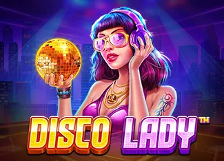 Pragmatic : Disco Lady - SMARTGAMING138