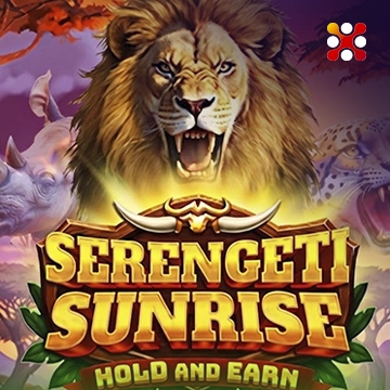 Mancala : Serengeti Sunrise - SMARTGAMING138