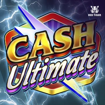 Redtiger : Cash Ultimate - SMARTGAMING138