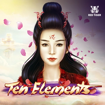 Redtiger : Ten Elements - SMARTGAMING138