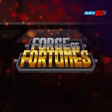 PlaynGo : Forge of Fortunes - SMARTGAMING138