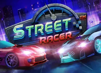 Pragmatic : Street Racer - SMARTGAMING138