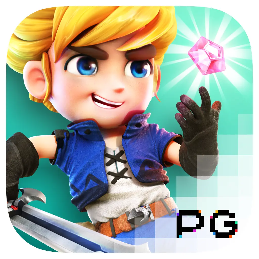 PGSoft : Gem Saviour - SMARTGAMING138