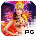 PGSoft : Rio Fantasia - SMARTGAMING138